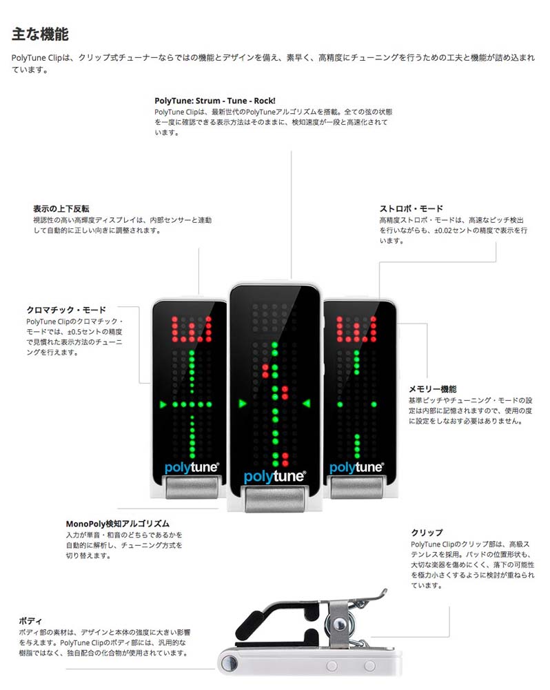 商品詳細
