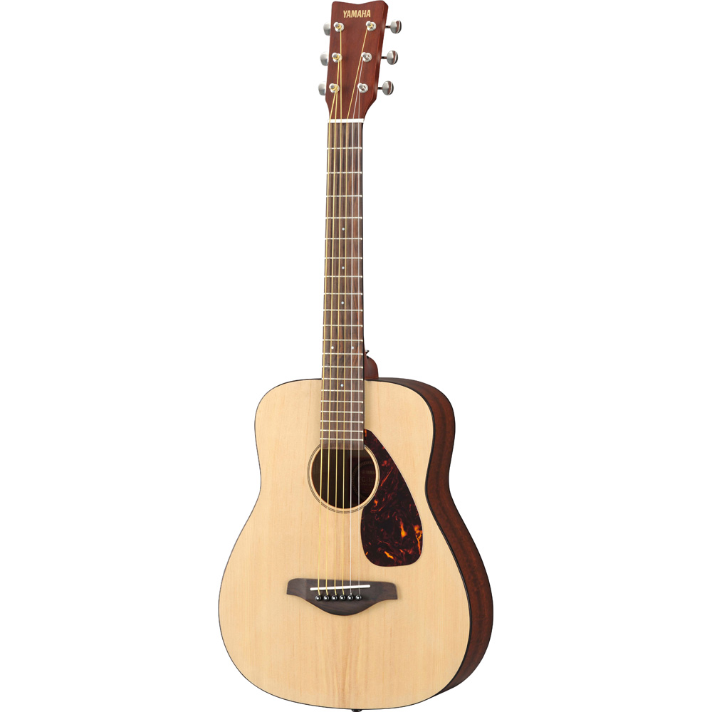 ■YAMAHA JR2 NT ミニアコースティックギター