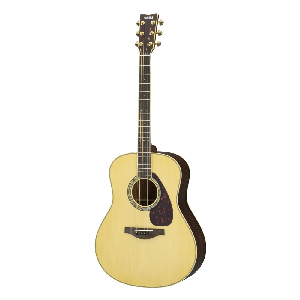 ■YAMAHA LL6 ARE NT エレクトリックアコースティックギター