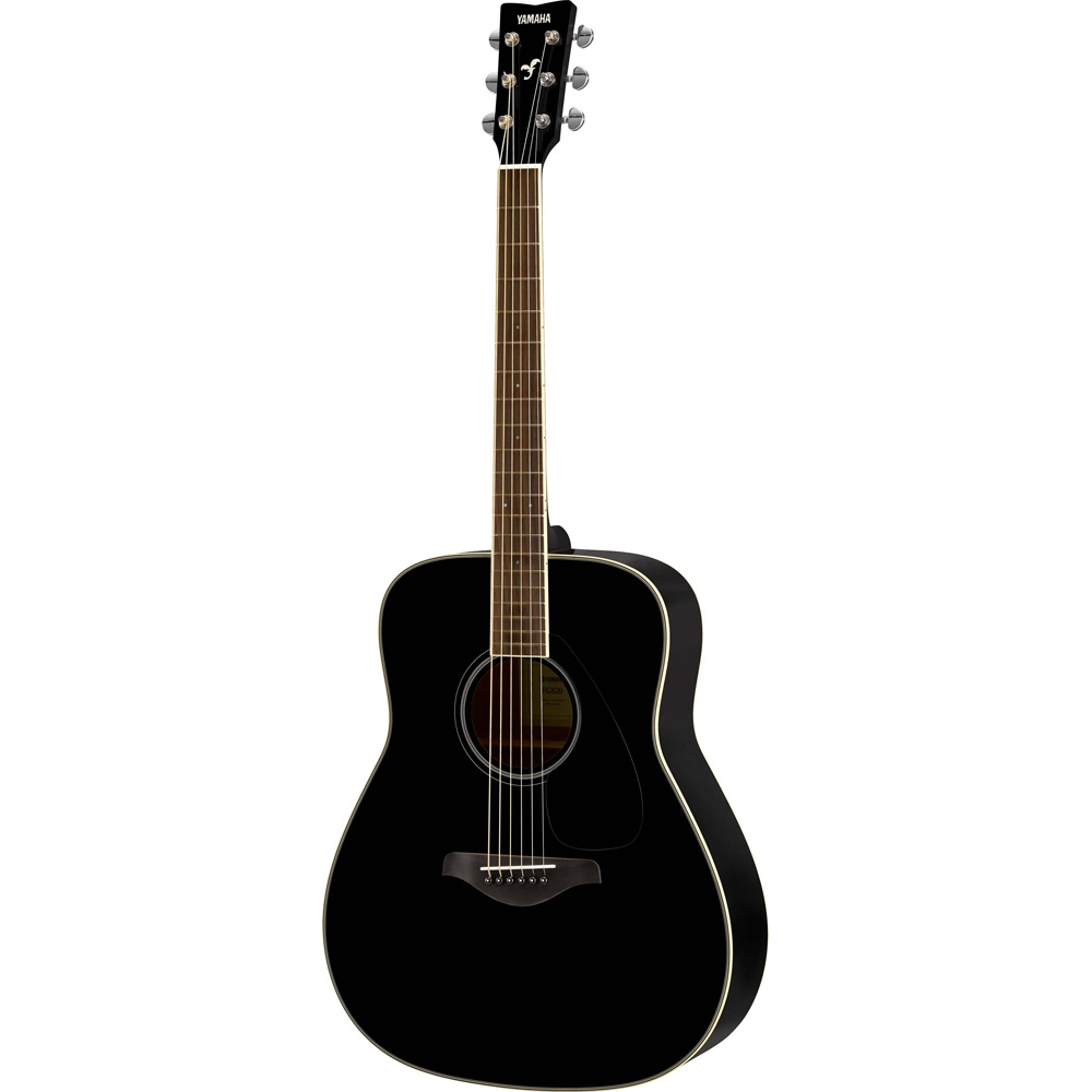 YAMAHA FG820 BL アコースティックギター