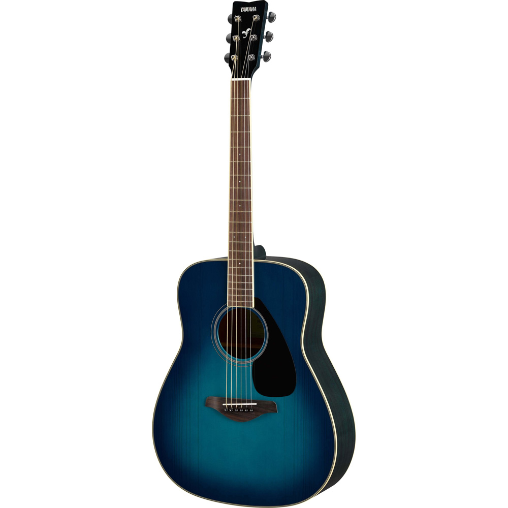 ■YAMAHA FG820 SB アコースティックギター