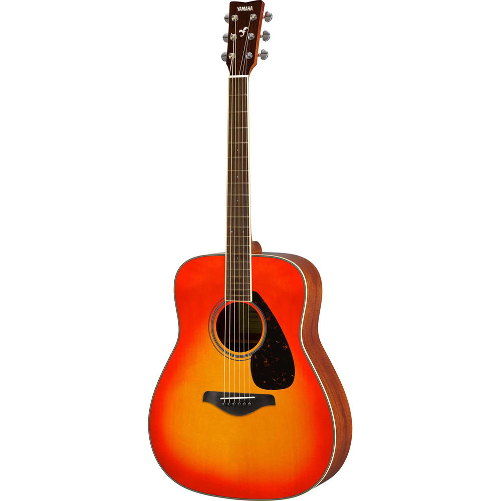 ■YAMAHA FG820 AB アコースティックギター
