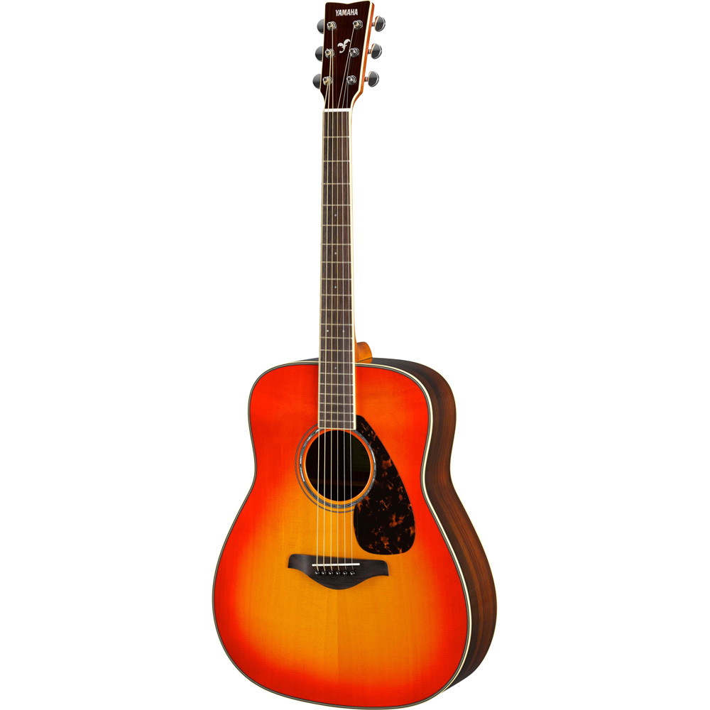 ■YAMAHA FG830 AB アコースティックギター