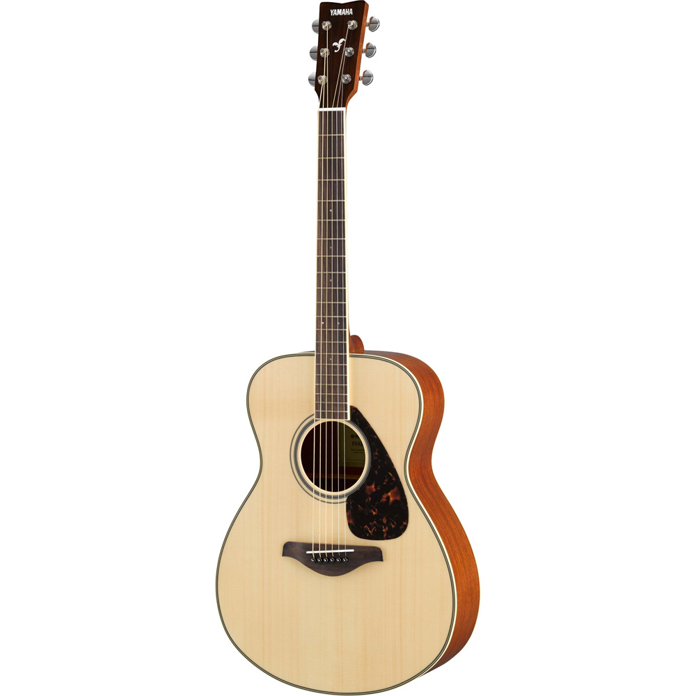 ■YAMAHA FS820 NT アコースティックギター