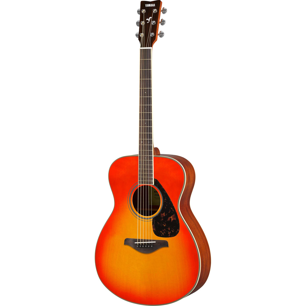 ■YAMAHA FS820 AB アコースティックギター