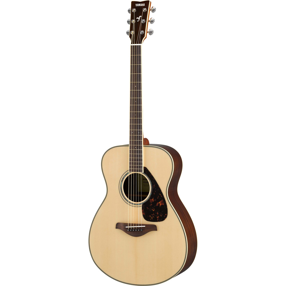 ■YAMAHA FS830 NT アコースティックギター
