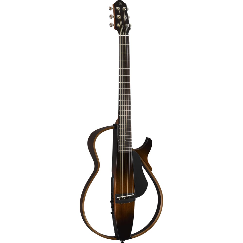 YAMAHA SLG200S TBS サイレントギター