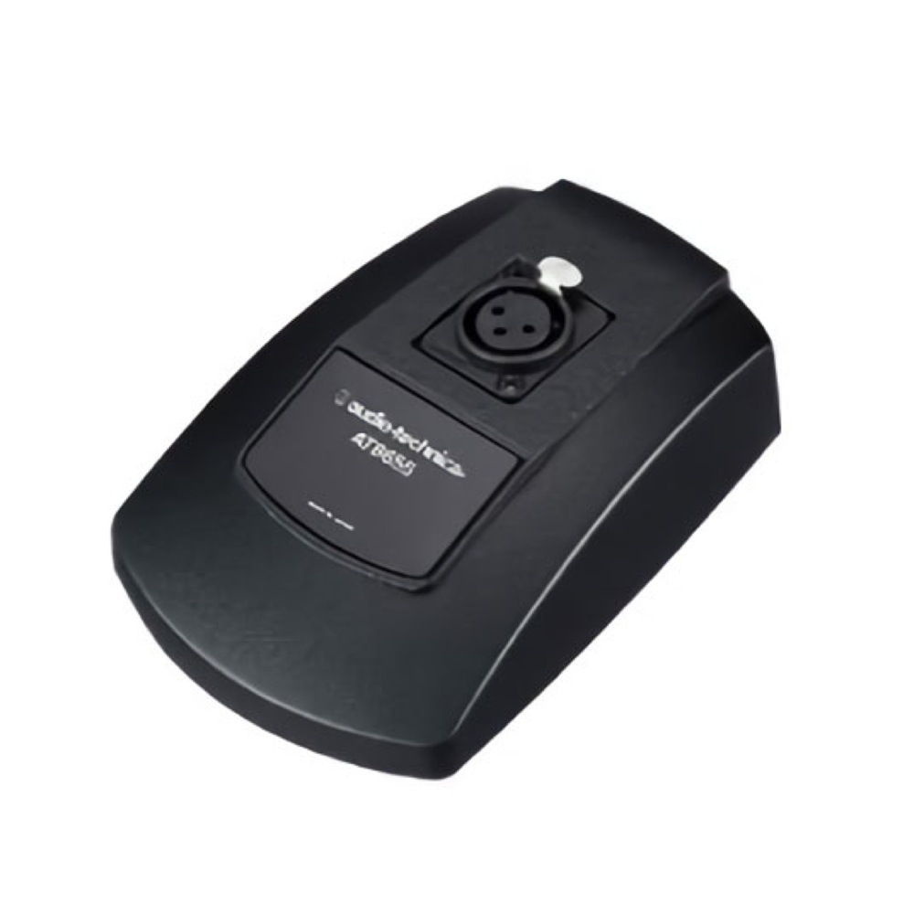 AUDIO-TECHNICA AT8655 グースネックマイク用スタンド