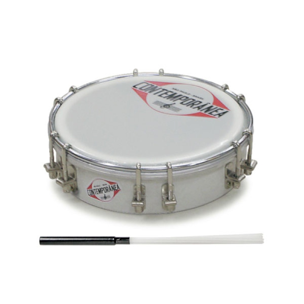 Contemporanea CO-TBMF12 & MA-BQTB5336 スティック付きタンボリン