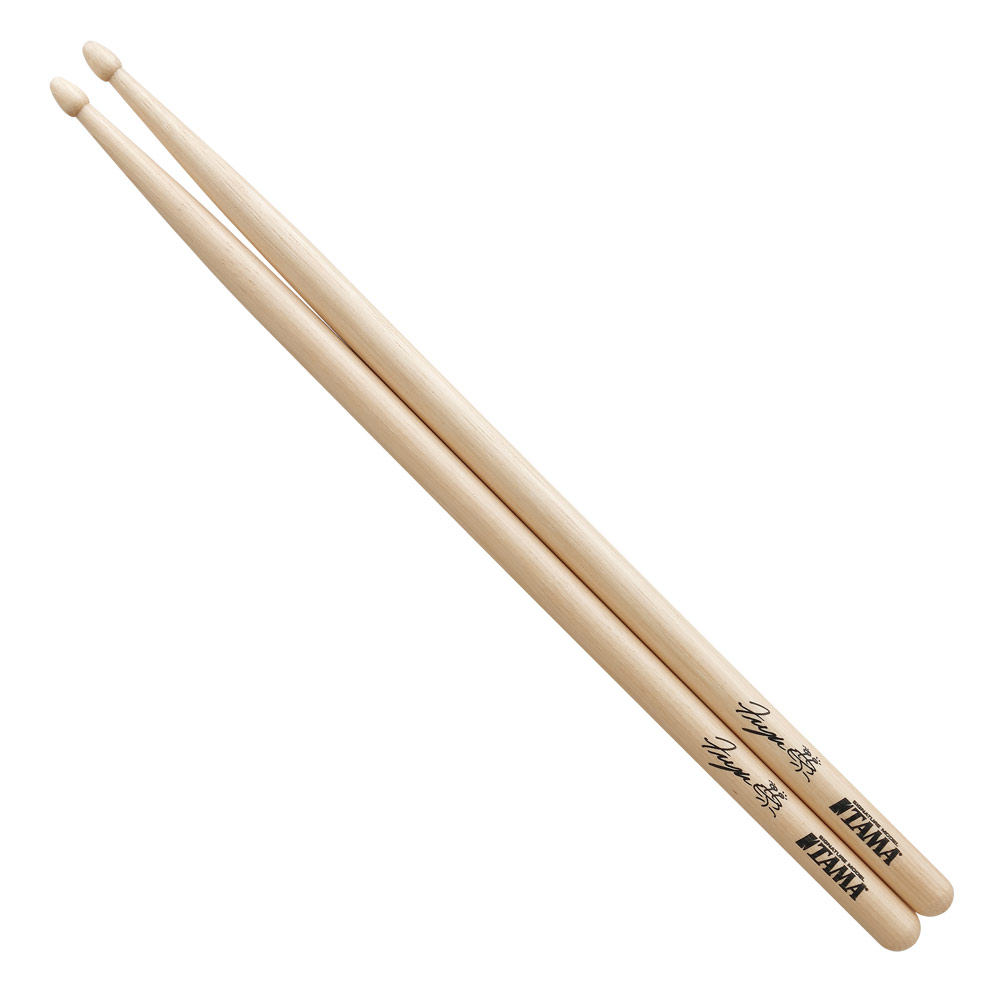 TAMA H-FUYU FUYU シグネチャー ドラムスティック×12セット