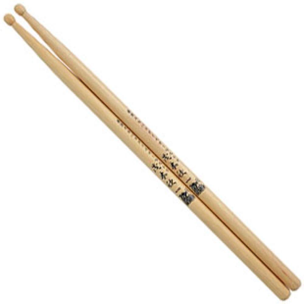 TAMA H-KMO 茂木欣一 シグネチャー ドラムスティック ×3セット