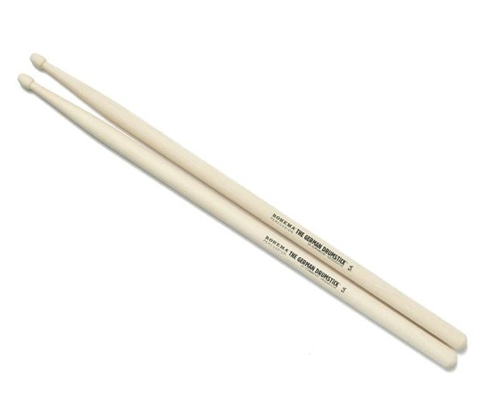 ROHEMA 61323/1 ドラムスティック×3セット