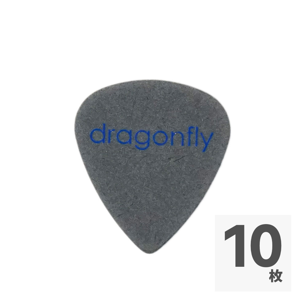 dragonfly PICK TD-HG 1.16 ピック×10枚