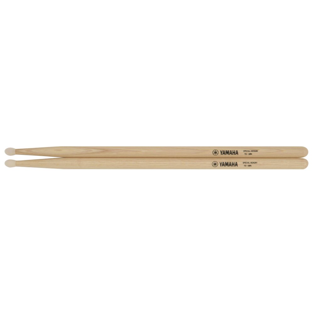 YAMAHA YS5BN ドラムスティック×12セット