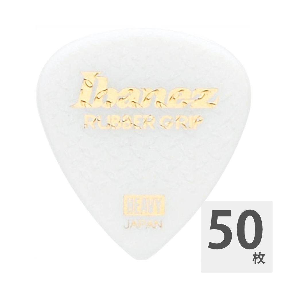 IBANEZ PA16HRG-WH ピック×50枚