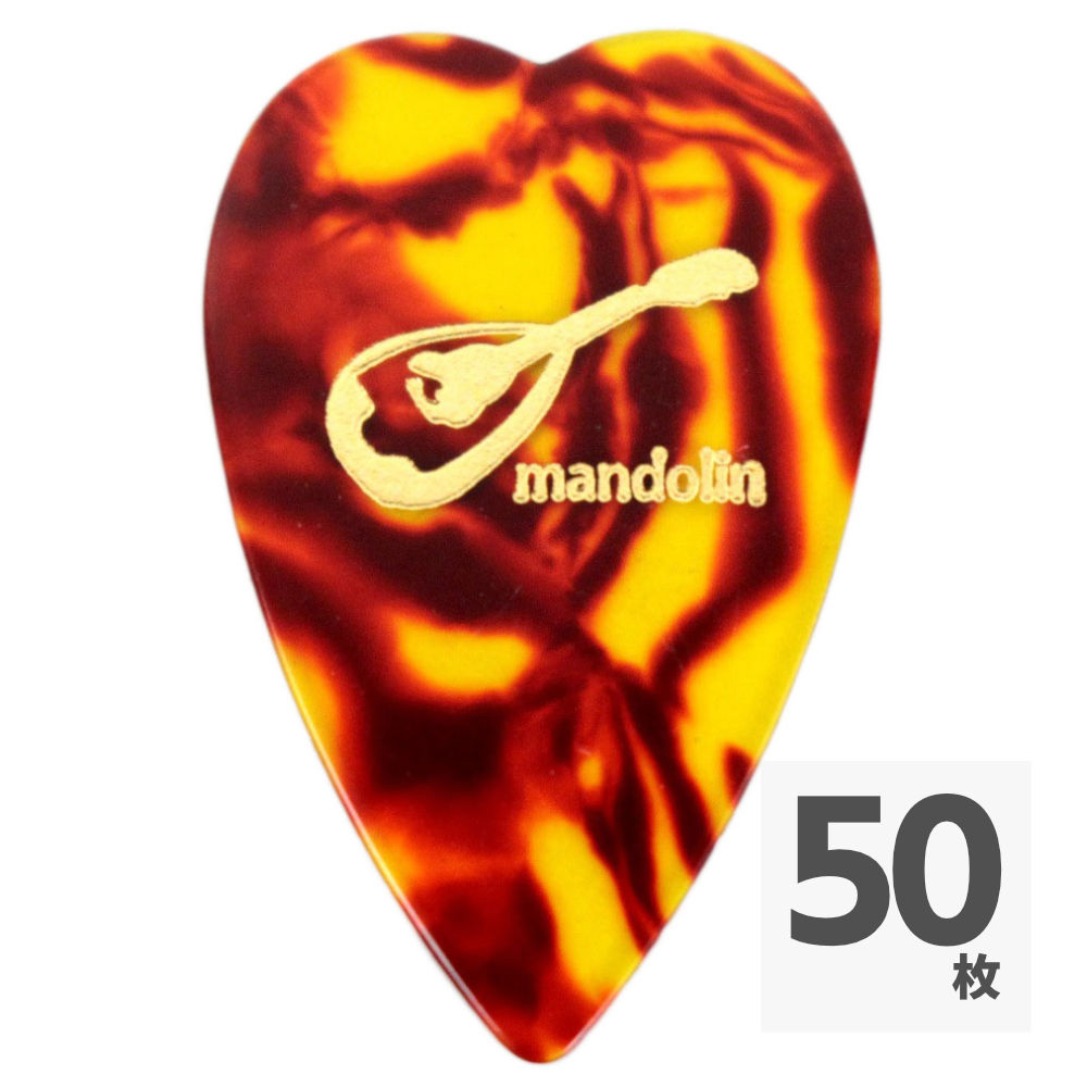 PICK BOY MP-SI マンドリンピック×50枚