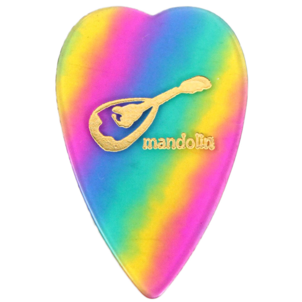 PICK BOY MP-RA マンドリンピック×50枚