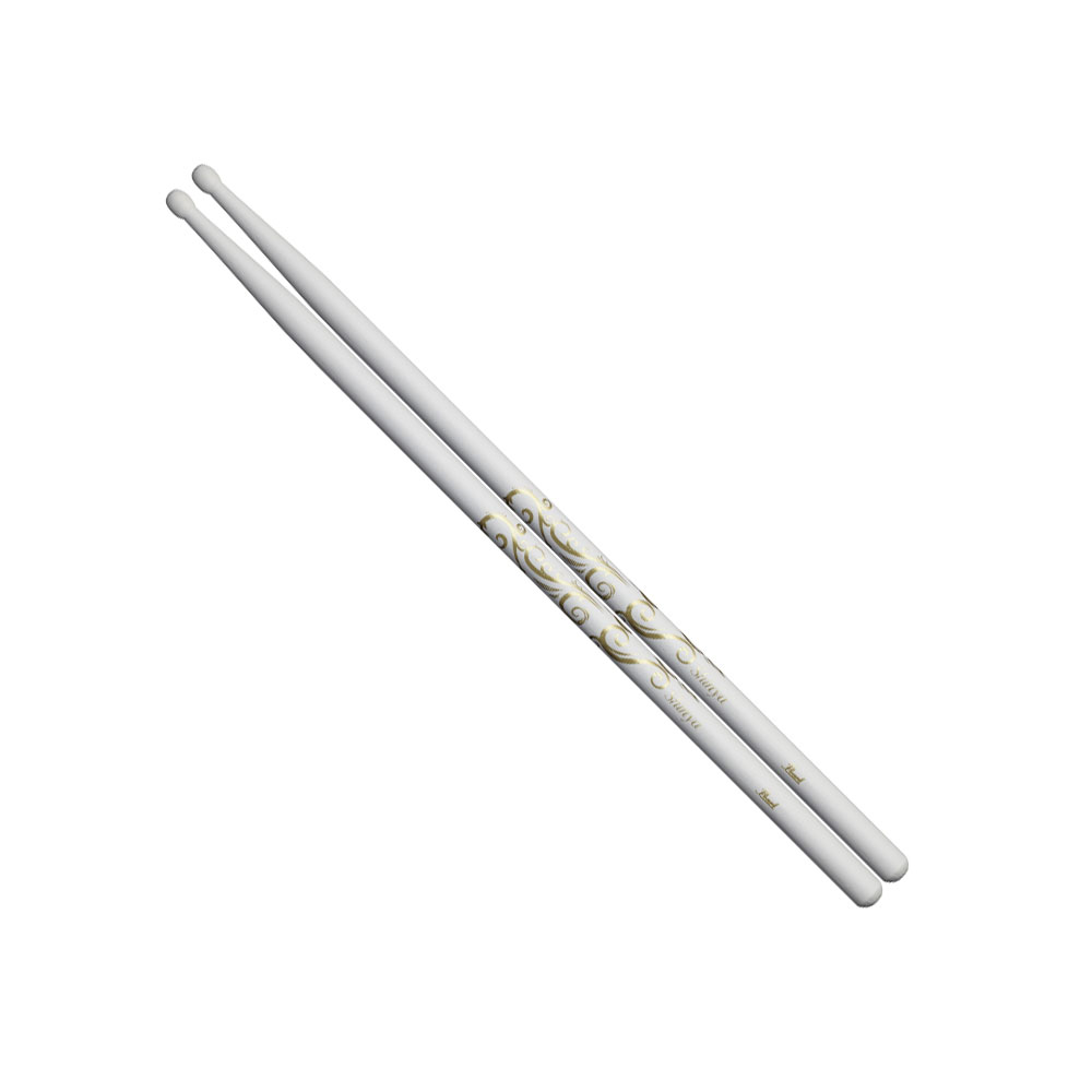 Pearl 165H/2 Shinyaモデル ドラムスティック×12セット