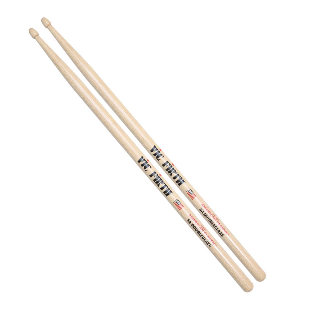 VIC FIRTH VIC-5ADG ドラムスティック×3セット