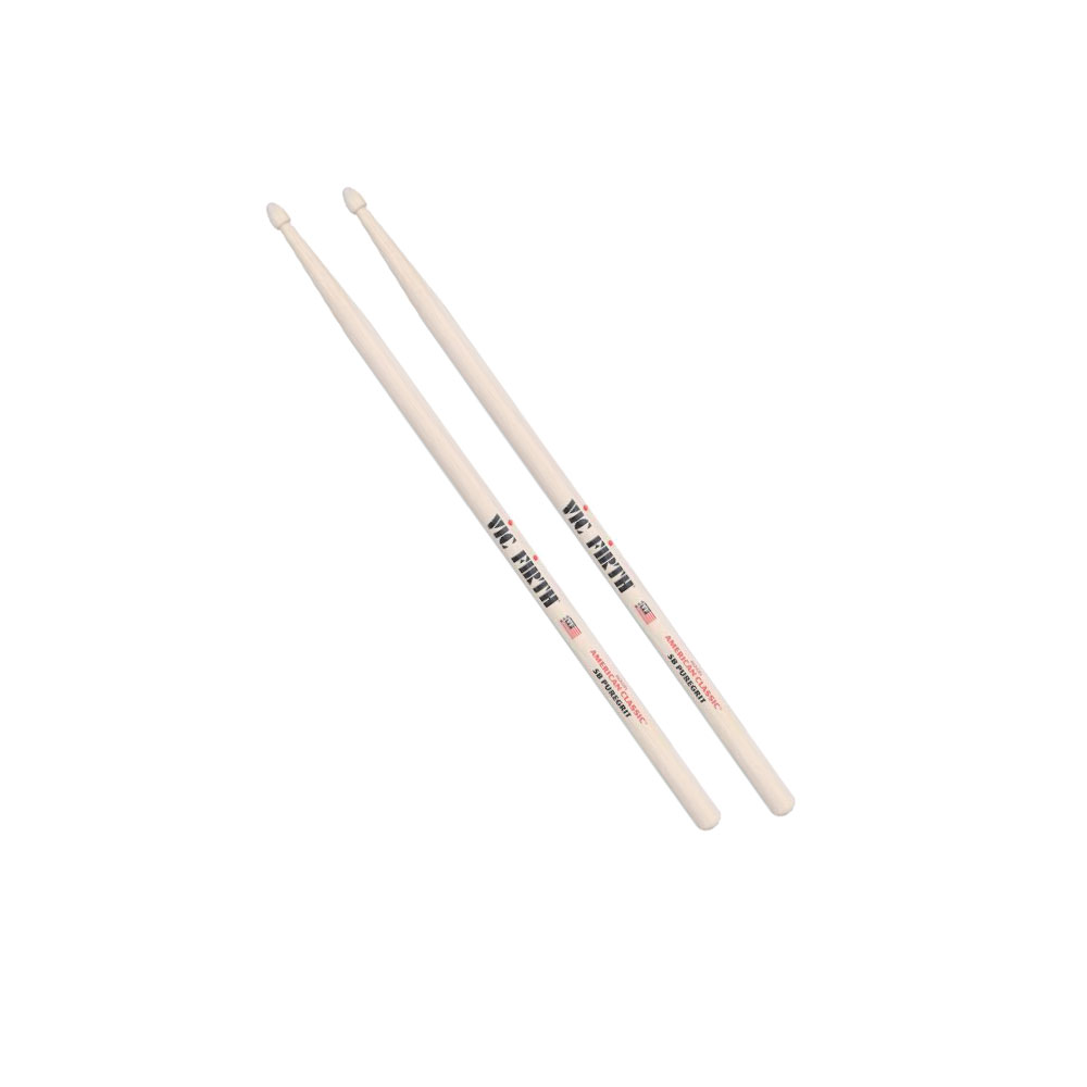 VIC FIRTH VIC-5BPG ドラムスティック×6セット