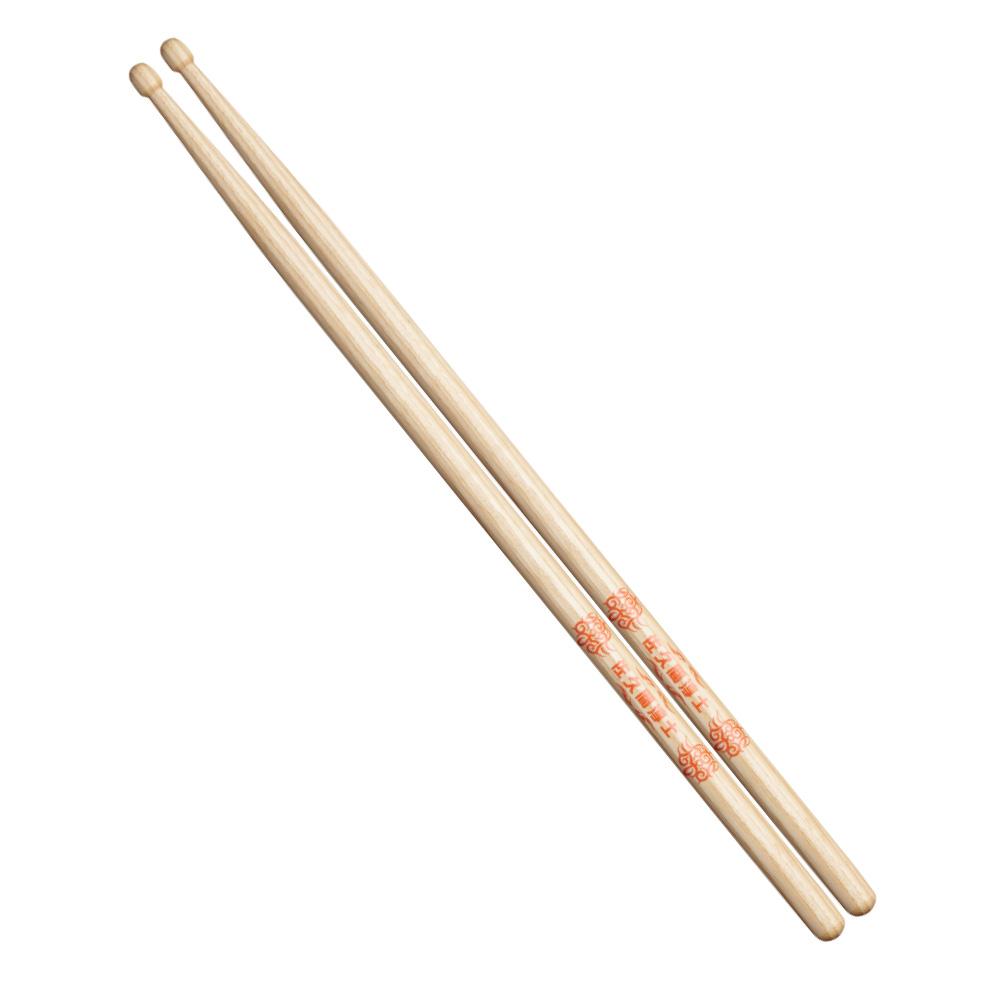 Pearl 163H/3 淳士 モデル ドラムスティック×12セット
