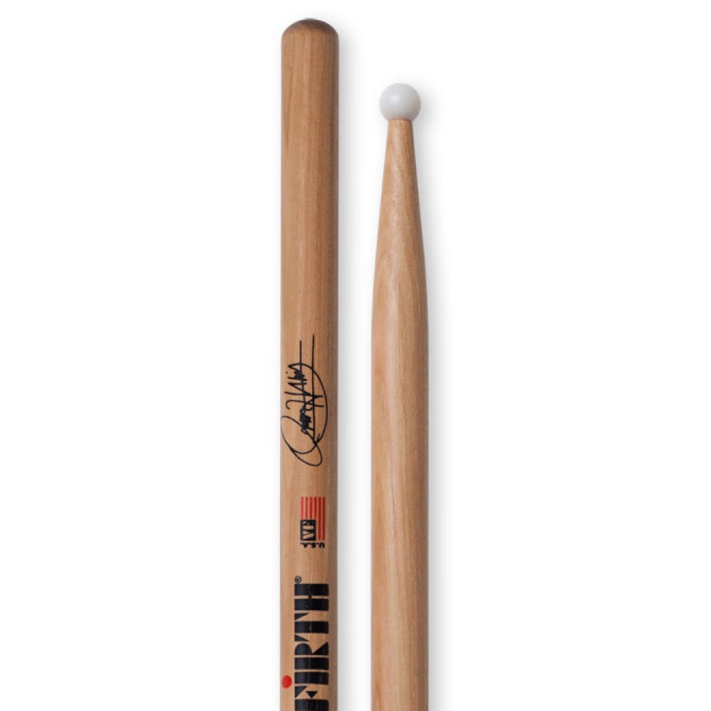 VIC FIRTH VIC-OH OMAR HAKIM ドラムスティック×6セット
