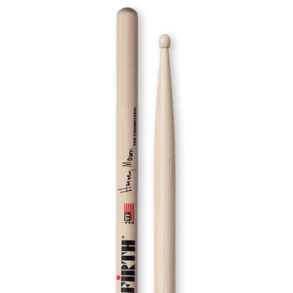 VIC FIRTH VIC-HM3 HARVEY MASON ドラムスティック×12セット