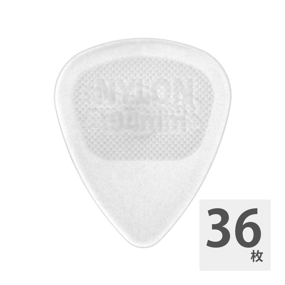 JIM DUNLOP 446 Nylon Glow Standard 0.94mm ギターピック×36枚