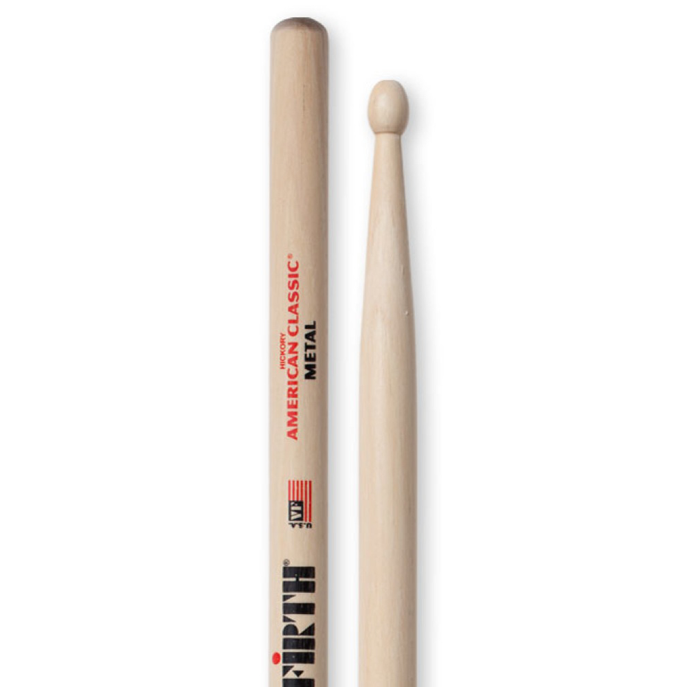VIC FIRTH VIC-M ドラムスティック×12セット