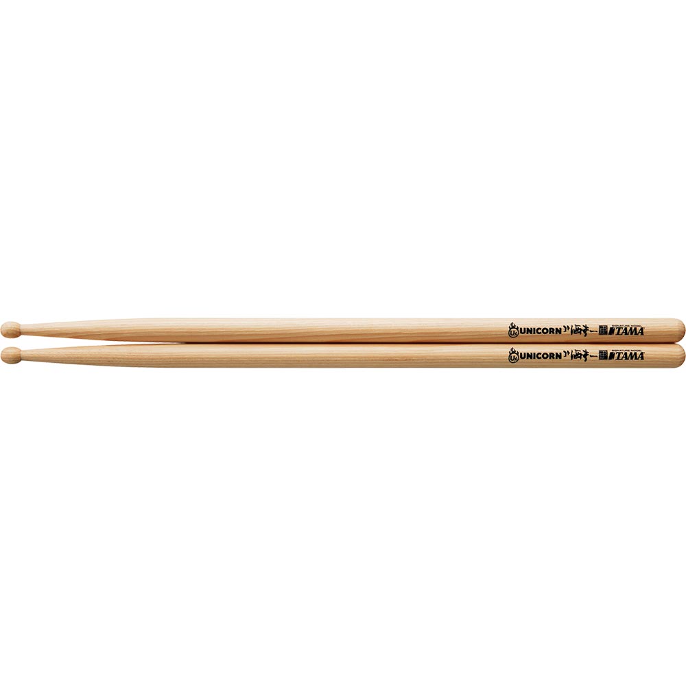TAMA H-KKU 川西幸一 シグネチャー ドラムスティック×6セット