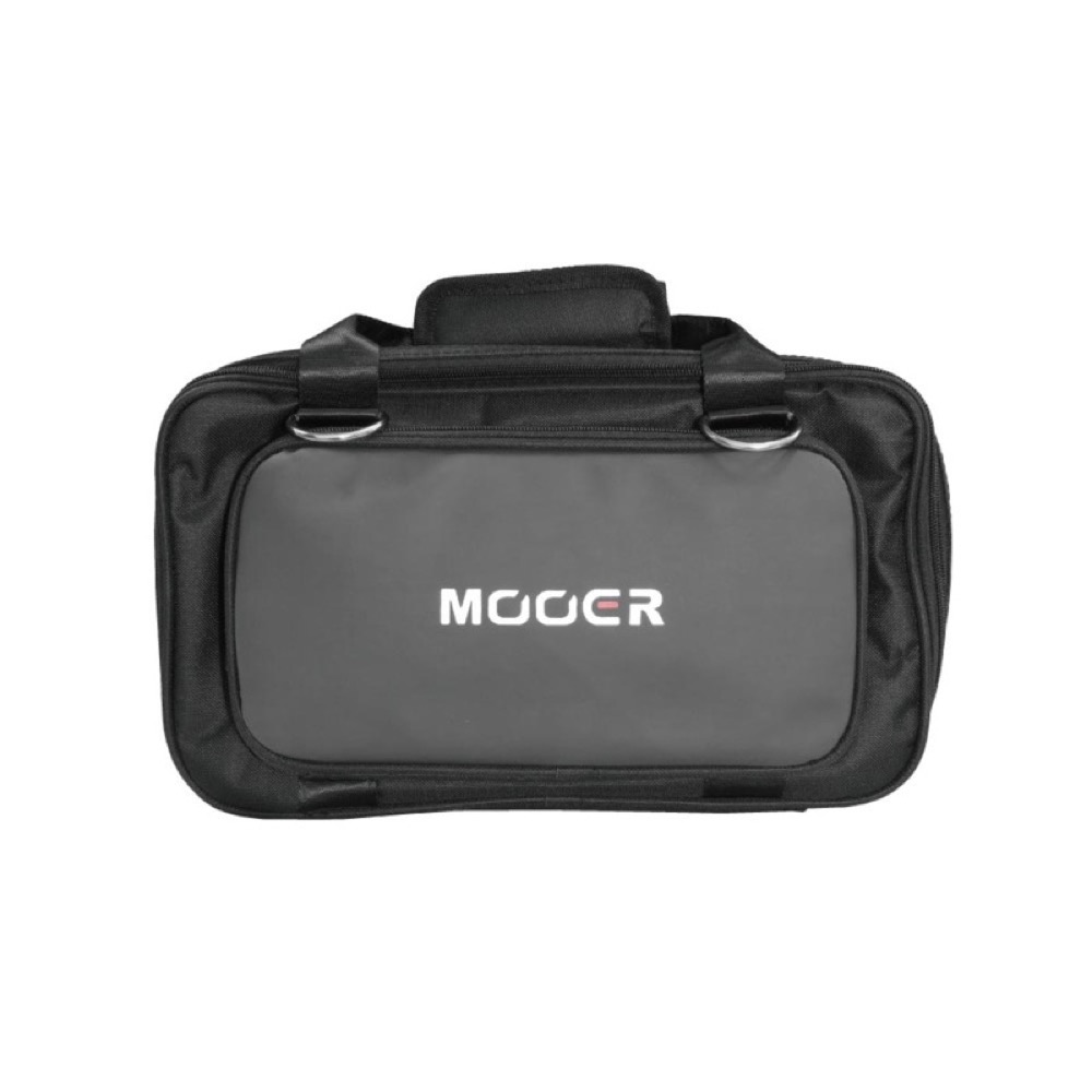 Mooer GE200 ムーア マルチエフェクター用専用キャリーケース SC-200