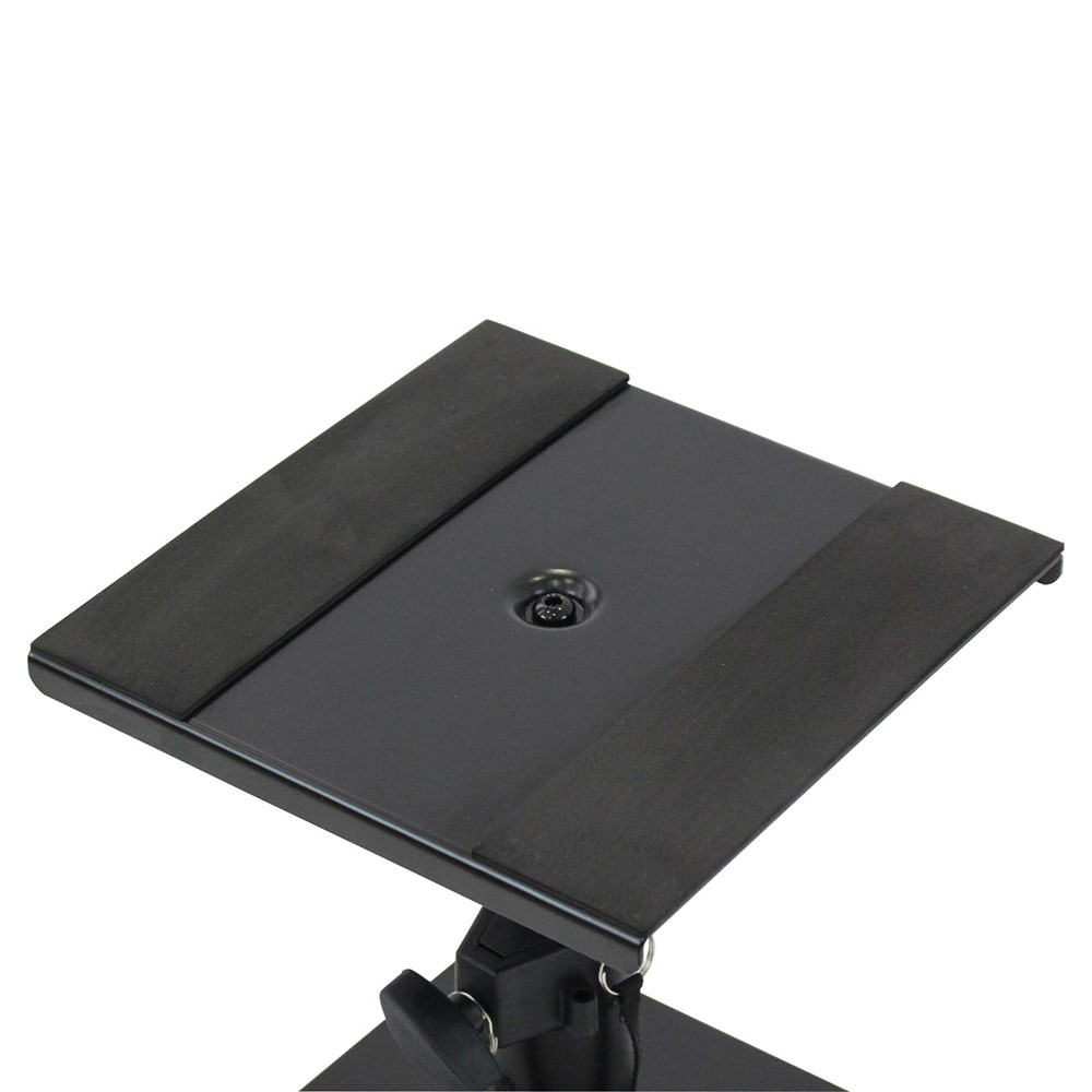 Dicon Audio SS-032R 卓上スピーカースタンド 台座