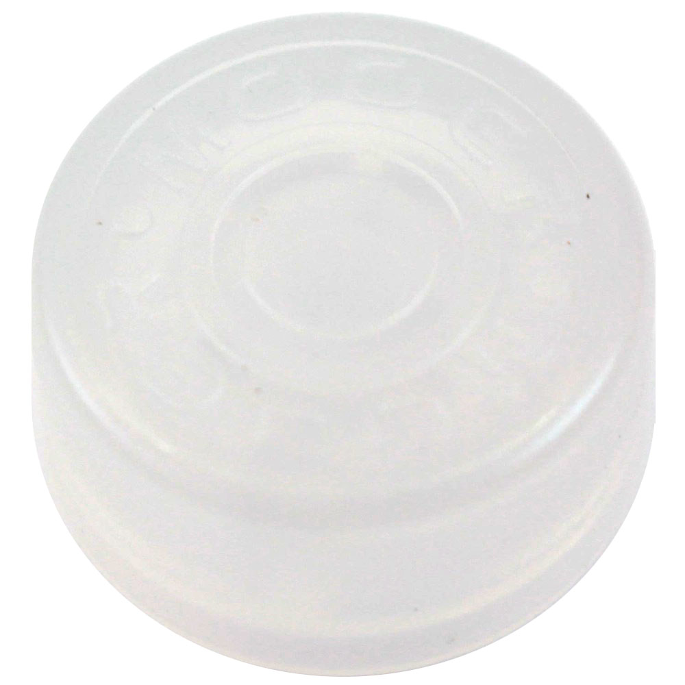 Mooer Footswitch Hat White FT-WH フットスイッチハット×10個