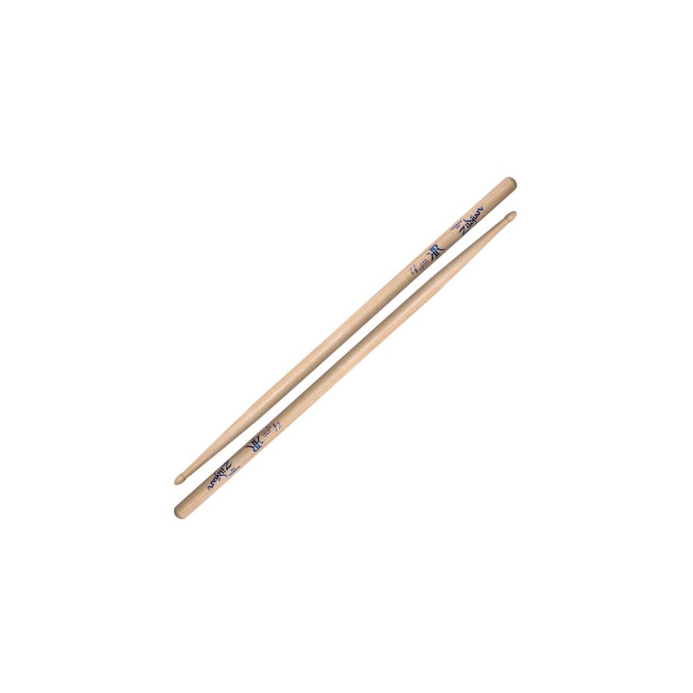 ZILDJIAN LAZLZASKR Artist Series Kaz Rodriguez Artist Series Drumsticks ドラムスティック×3セット