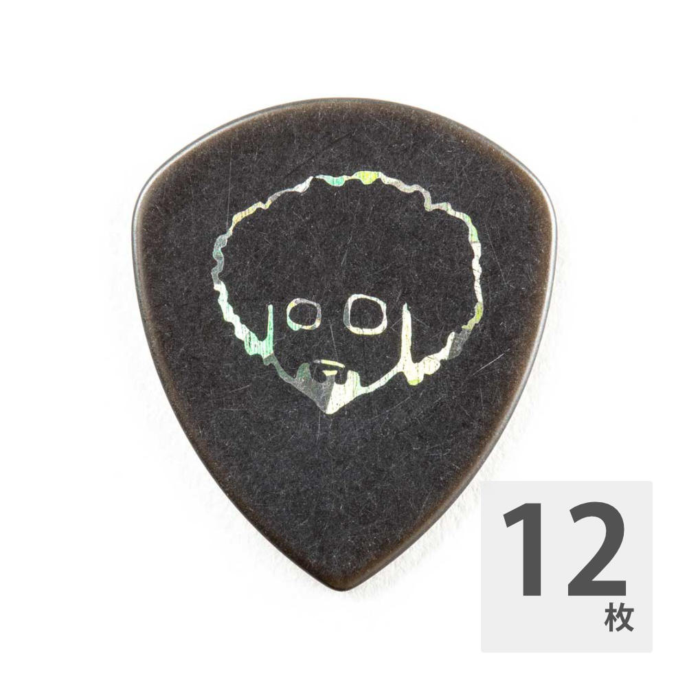 JIM DUNLOP 548RM100 RABEA MASSAAD FLOW 1.00 ギターピック×12枚