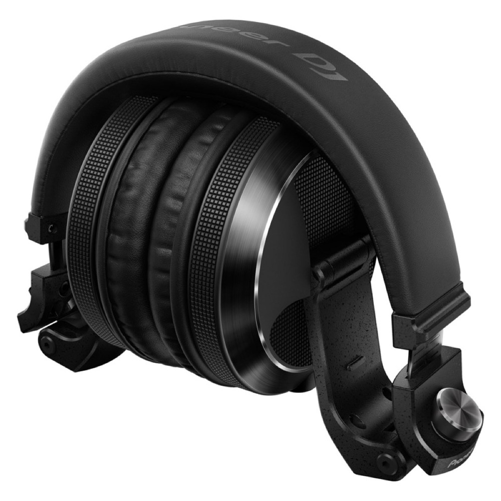 Pioneer DJ HDJ-X7-K Black DJヘッドホン
