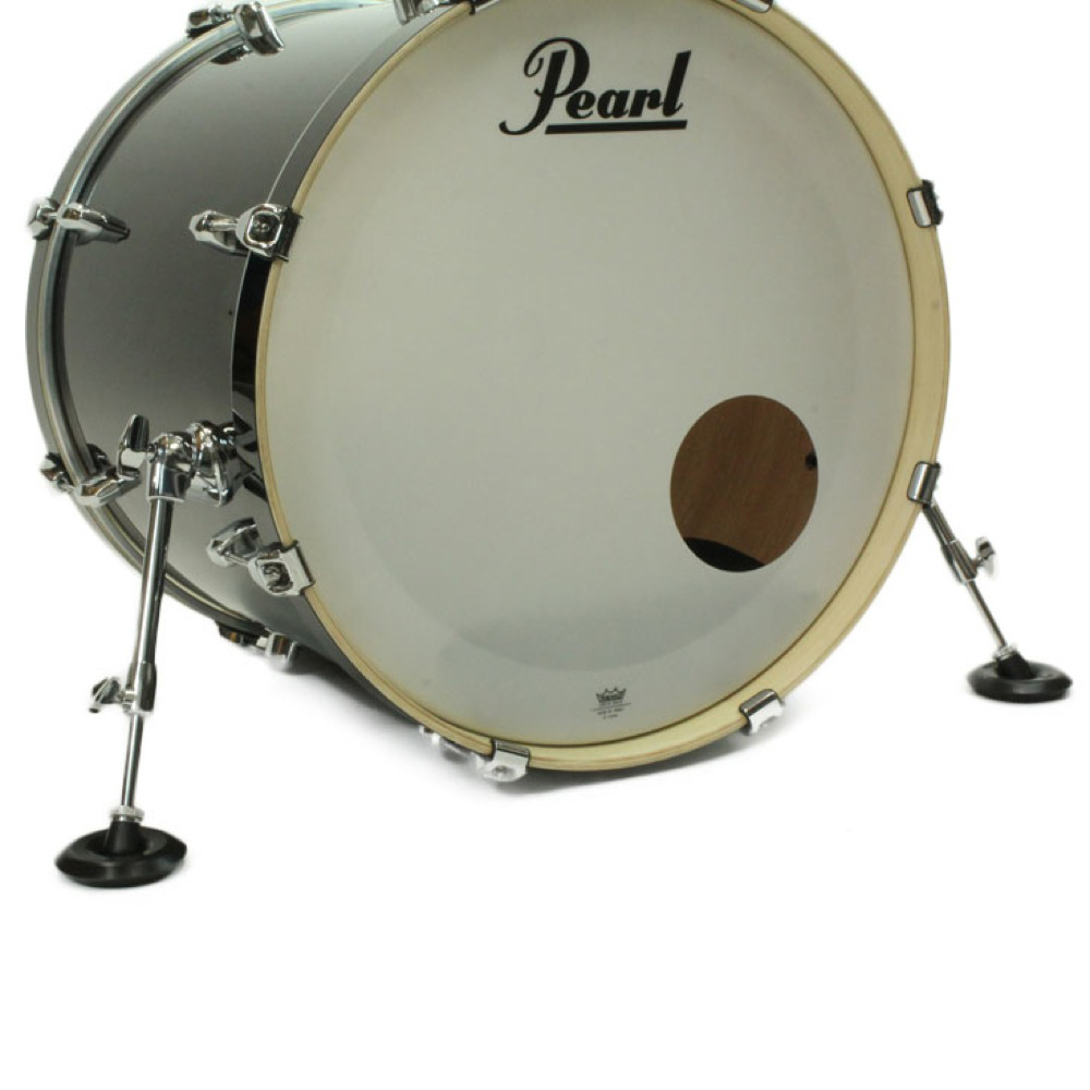 Pearl RRG-35BN ♯B レゾリング×3個 画像イメージ画像