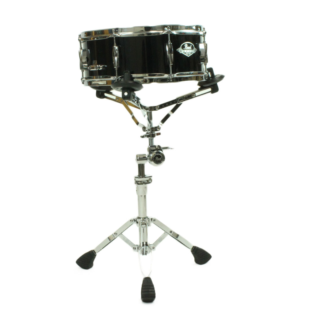 Pearl RRG-35BN ♯B レゾリング×4個 使用イメージ画像