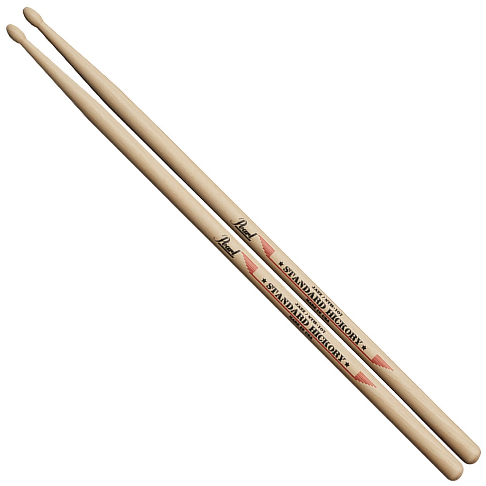 Pearl STH-107 ドラムスティック×12セット