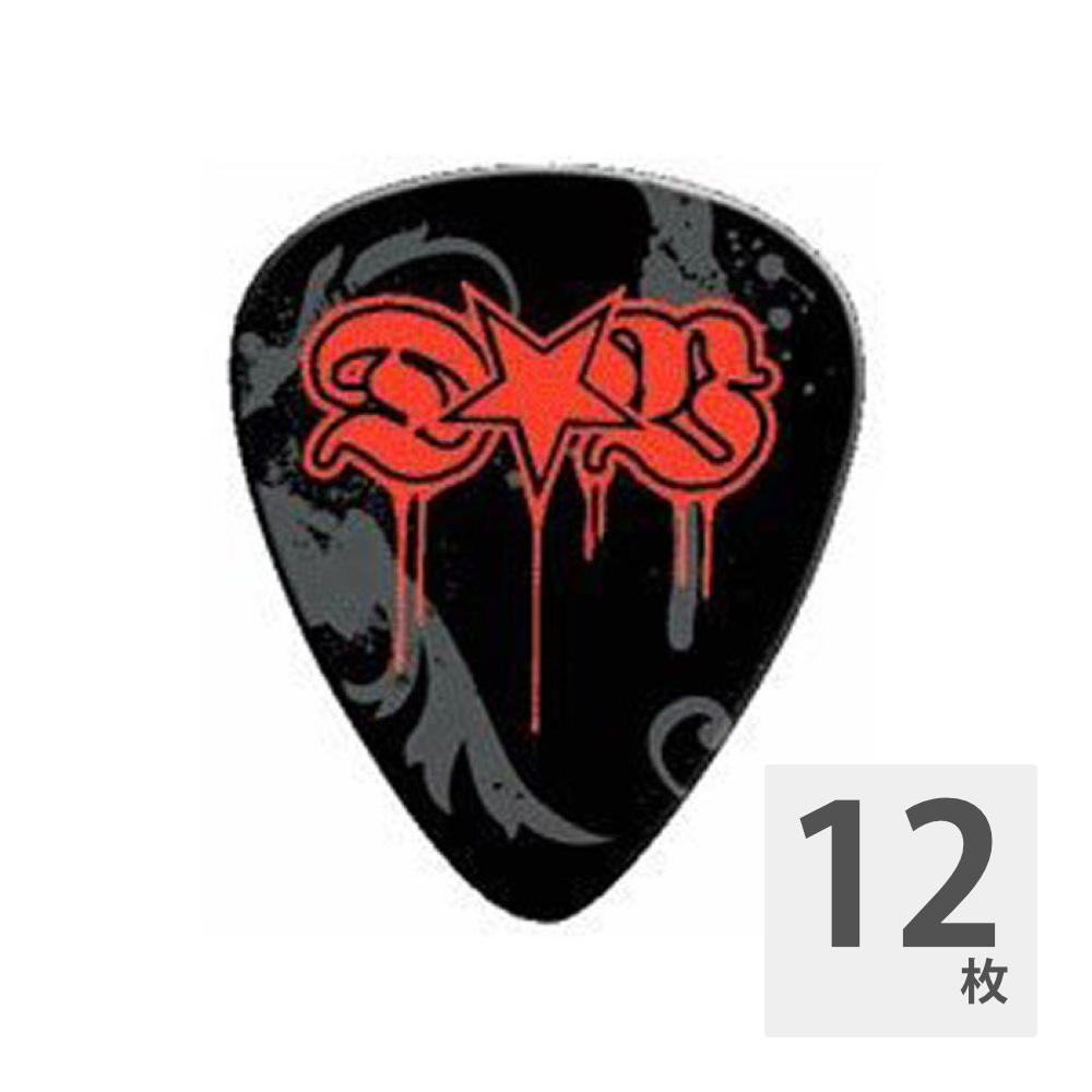 JIM DUNLOP DRB03 Drip 0.60mm ギターピック×12枚