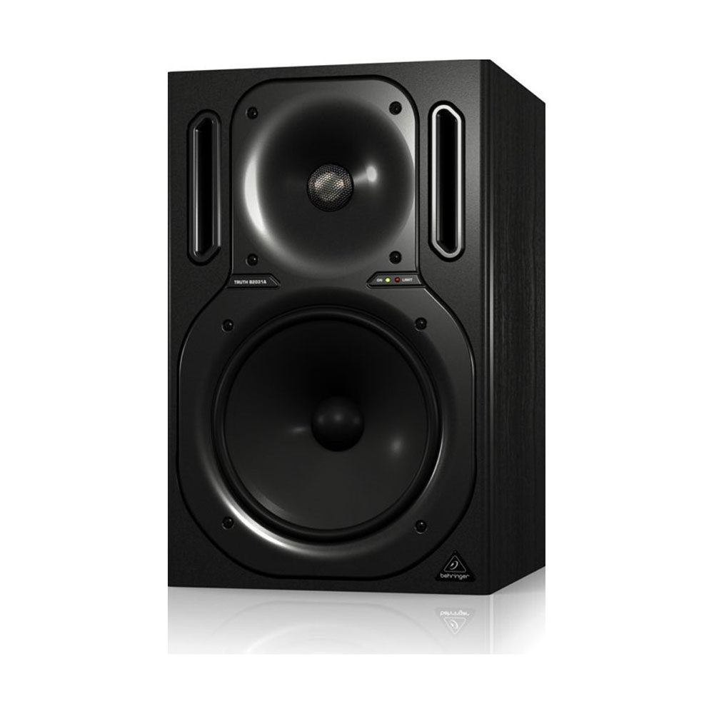BEHRINGER B2031A TRUTH パワードモニタースピーカー 1ペア（2本） 単品画像