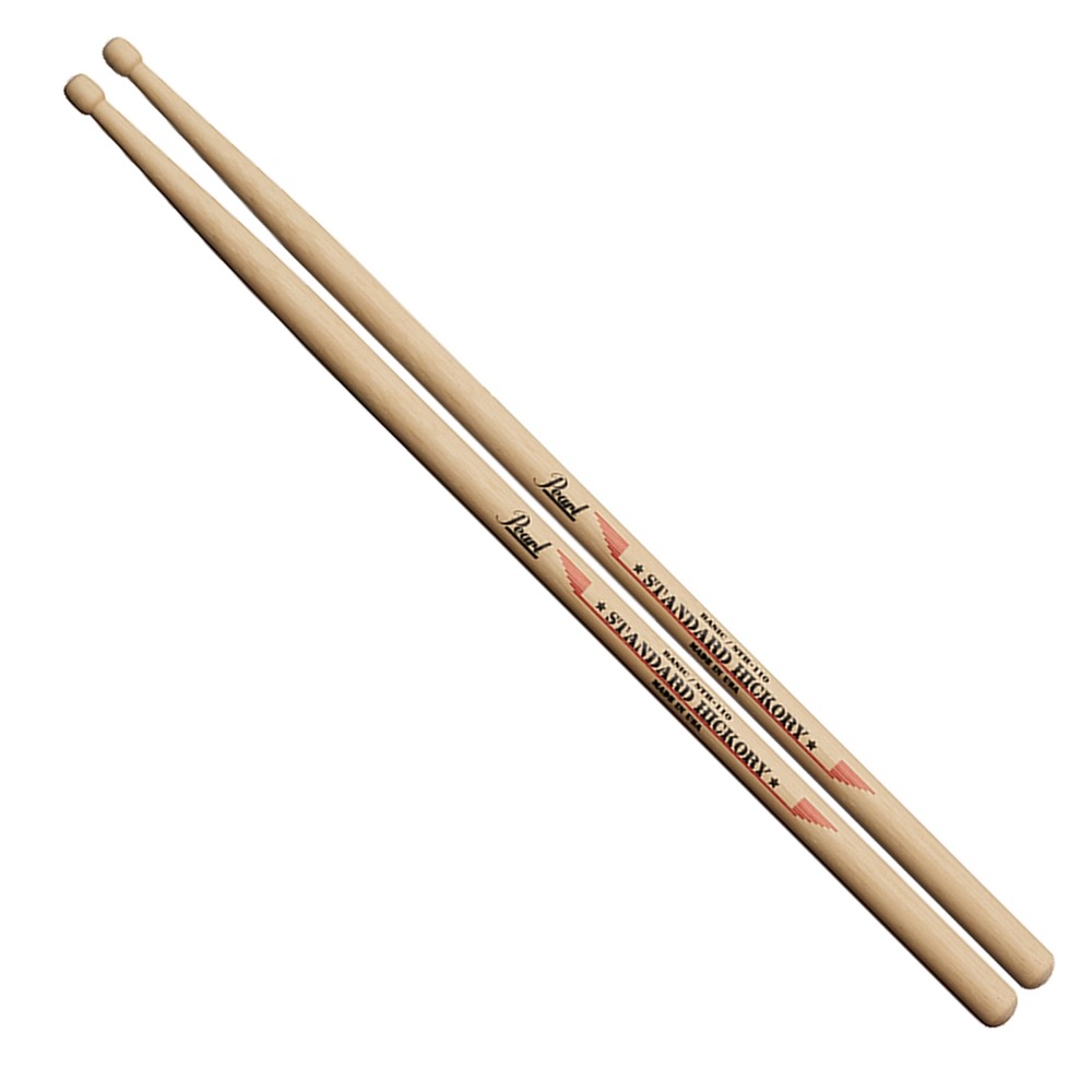 Pearl STH-110 ドラムスティック×12セット