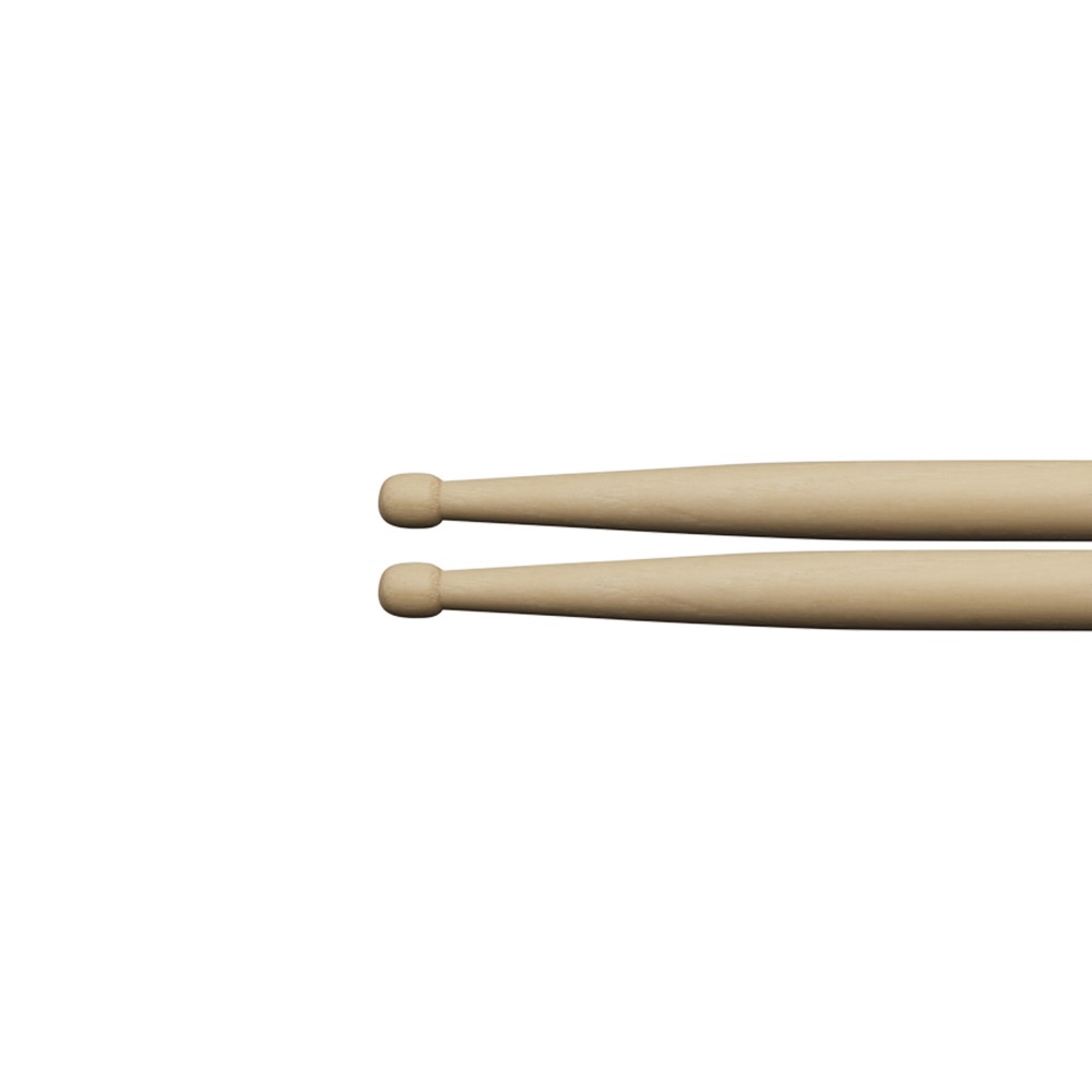 Pearl STH-190 ドラムスティック×3セット Tip:Barrel ヒッコリー 画像
