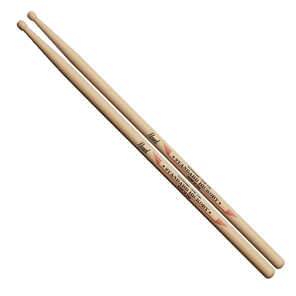 Pearl STH-190 ドラムスティック×12セット