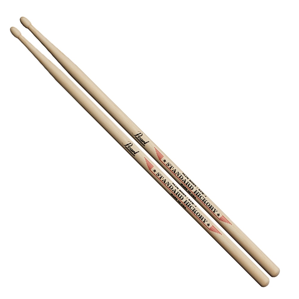Pearl STH-7 ドラムスティック×6セット