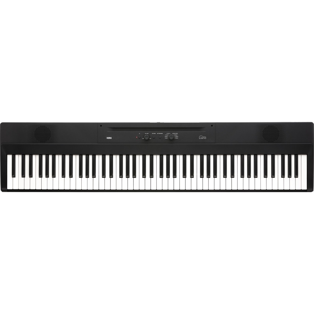 KORG L1SP Liano 電子ピアノ ヘッドホン付きセット KORG L1SP Liano 電子ピアノの画像