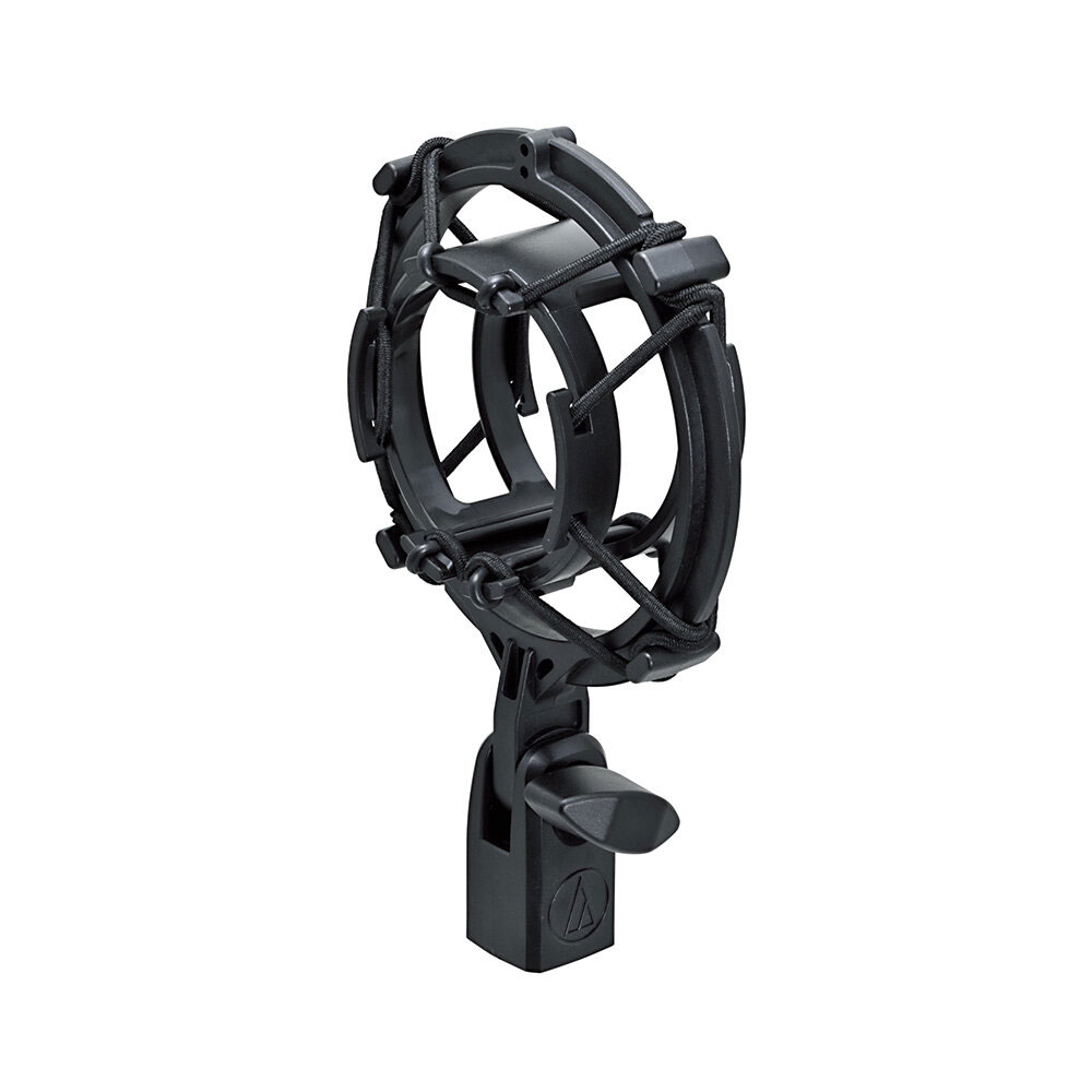 AUDIO-TECHNICA AT2035 コンデンサーマイク AT8175マイクロフォンポップフィルター付きセット 付属品画像
