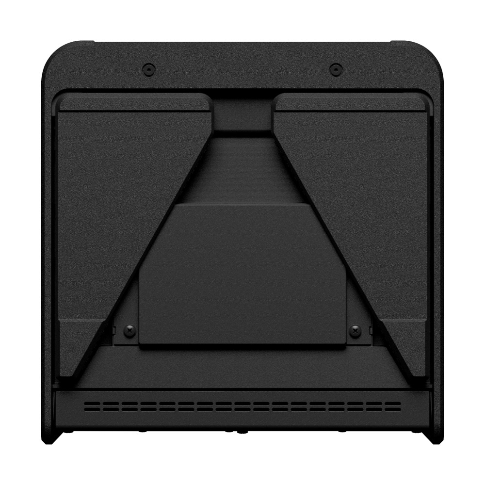 ヤマハ YAMAHA STAGEPAS 200BTR バッテリー搭載モデル ポータブルPAシステム STAGEPAS200専用 キャンリングケース付き 詳細画像