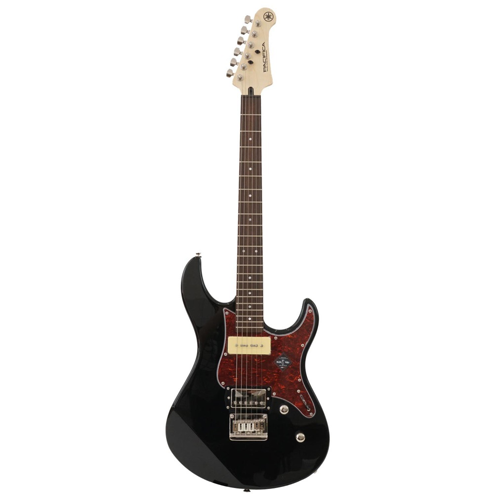 ヤマハ YAMAHA PACIFICA311H BL エレキギター ARIA アンプ付きエレキギター付属品セット 初心者セット 本体画像