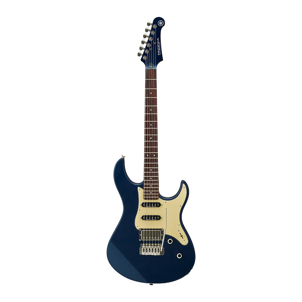 ヤマハ YAMAHA PACIFICA612V II X MSB エレキギター VOXアンプ付き 入門11点 初心者セット ギター本体